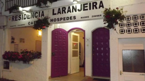Отель Residencia Laranjeira  Одесейше